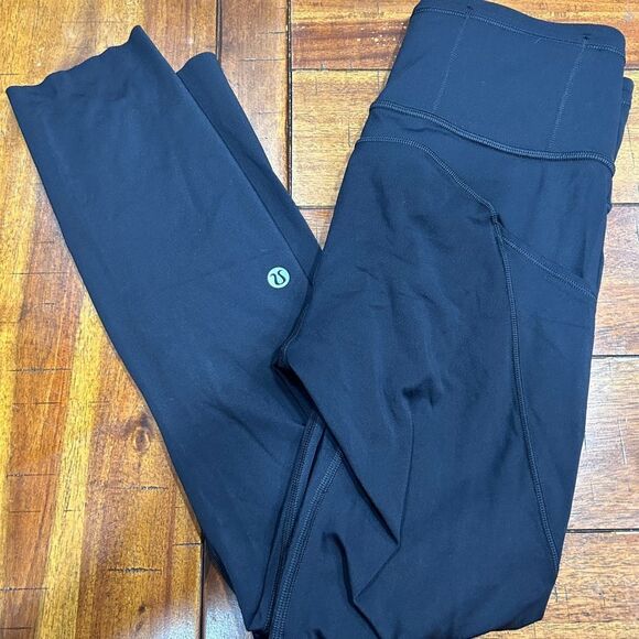 lululemon athletica Pants - Lululemon Fast and Free HR 23”
